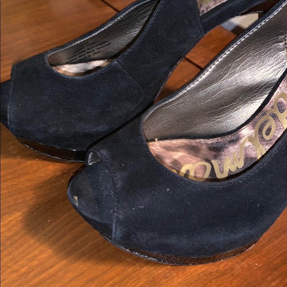 Sam Edelman 5’ heels - Picture 6 of 7